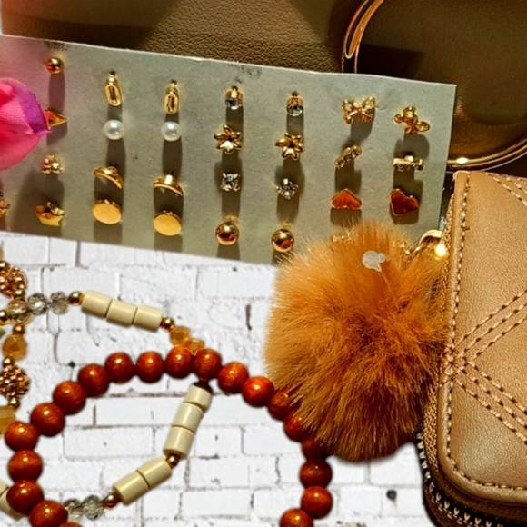 🎁Accesoires & Jewelry Mystery Box - Picture 5 of 8